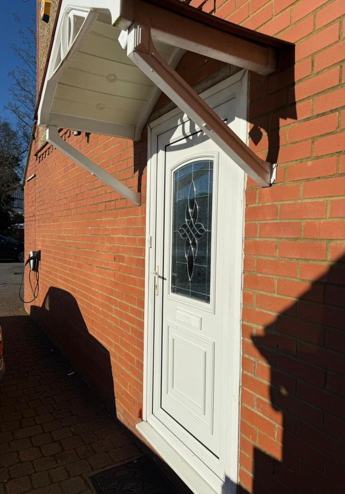 Luton residential home Exterior photo